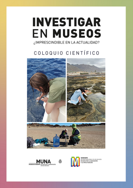 Coloquio Ciencias Naturales