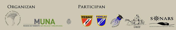 Logos charla