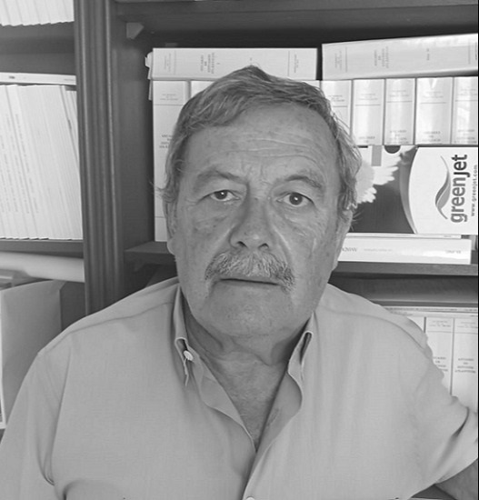 Jornadas: «La comunidad aborigen de Fuerteventura. Algunas notas sobre su historia». Antonio M. Macías