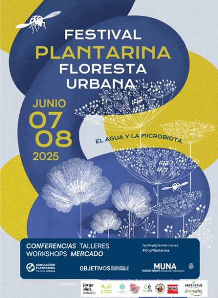 Plantarina