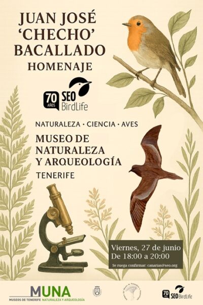 Homenaje Checho
