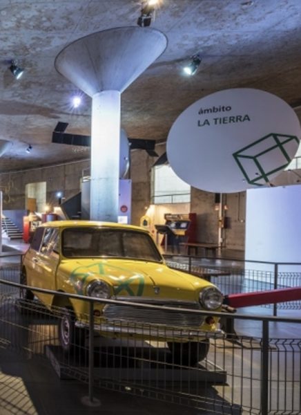 Museos de Tenerife