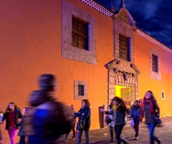 Museos de Tenerife