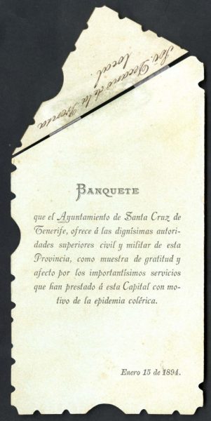 Museos de Tenerife