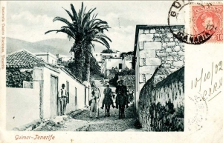 Museos de Tenerife
