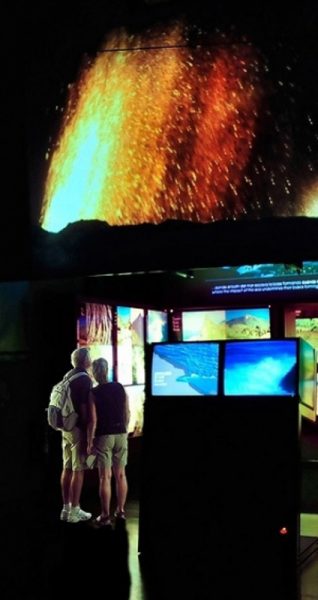 Museos de Tenerife