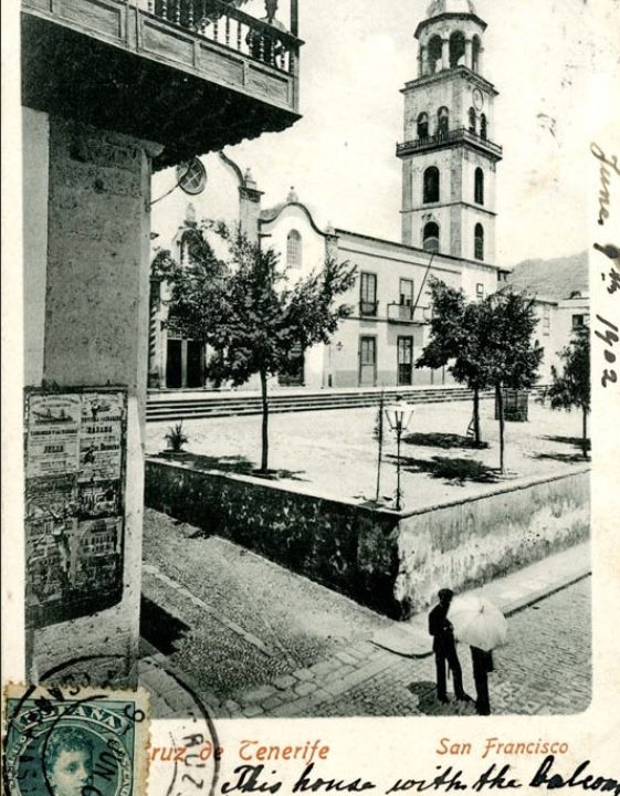 Museos de Tenerife