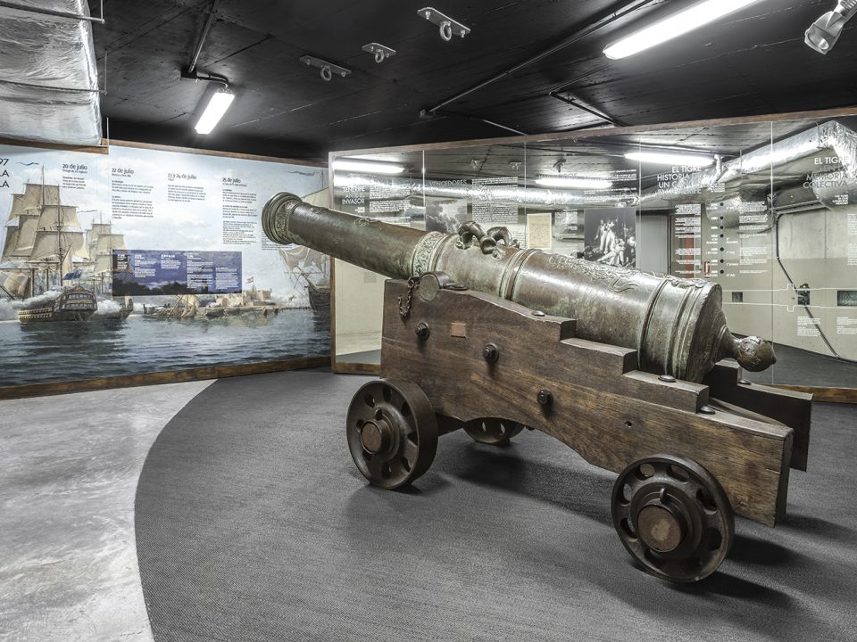 Museos de Tenerife