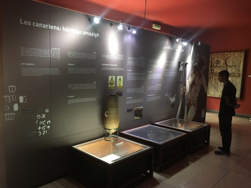 Museos de Tenerife