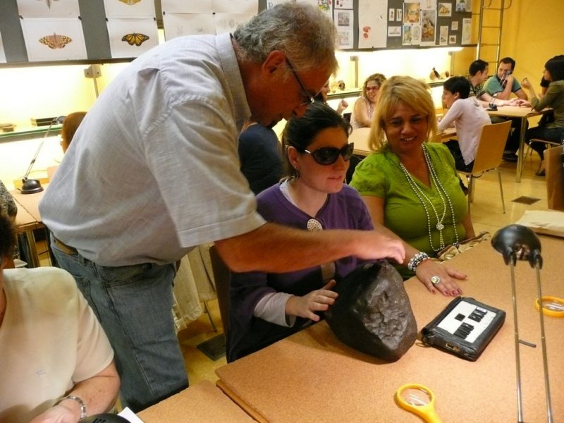Museos de Tenerife