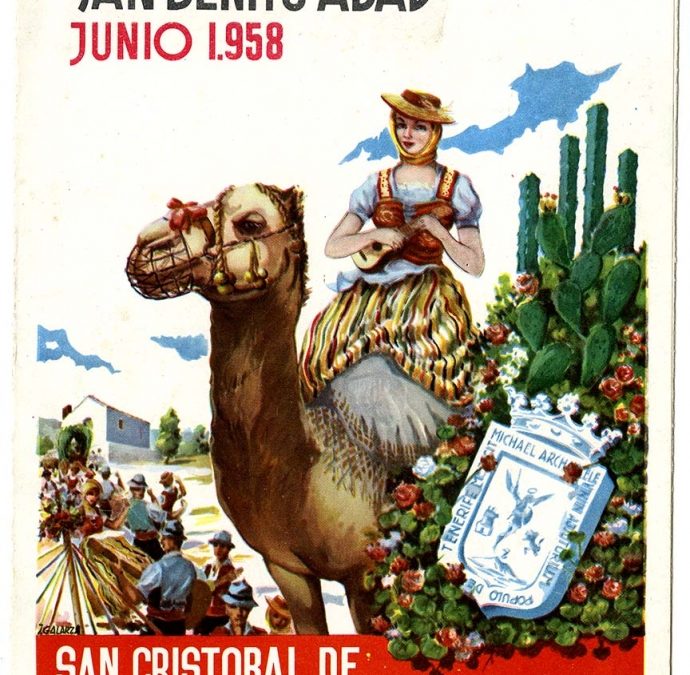 Museos de Tenerife