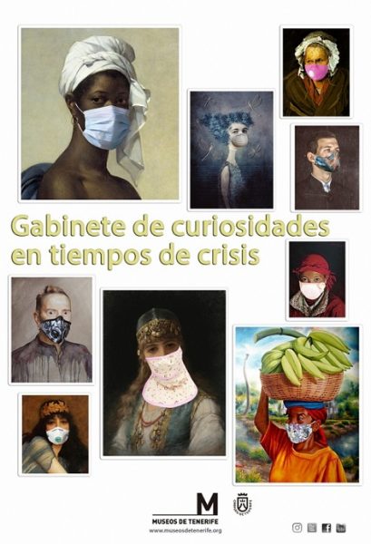 Museos de Tenerife
