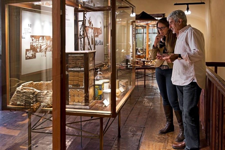 Museos de Tenerife