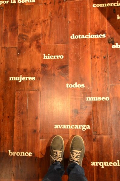Museos de Tenerife