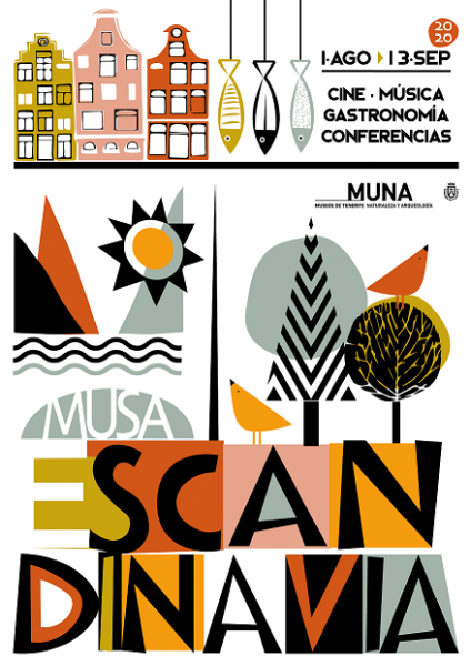 Museos de Tenerife