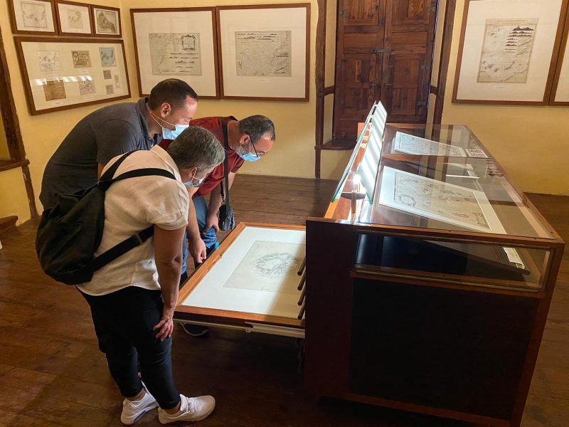 Museos de Tenerife