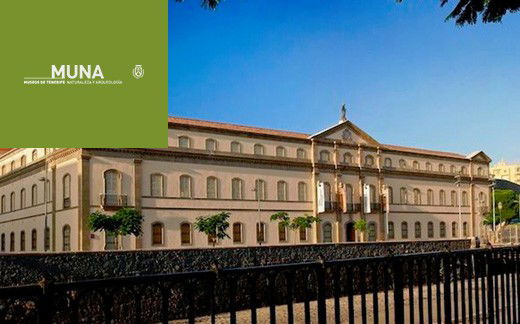 Museos de Tenerife