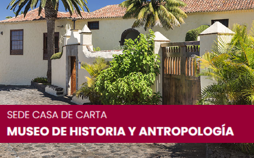Sede Casa de Carta