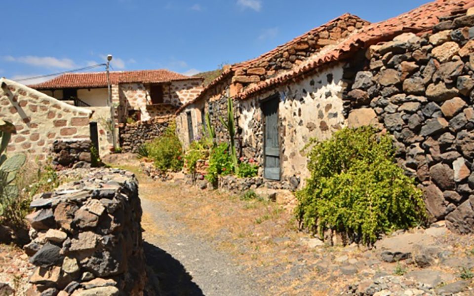 Patrimonio Tenerife