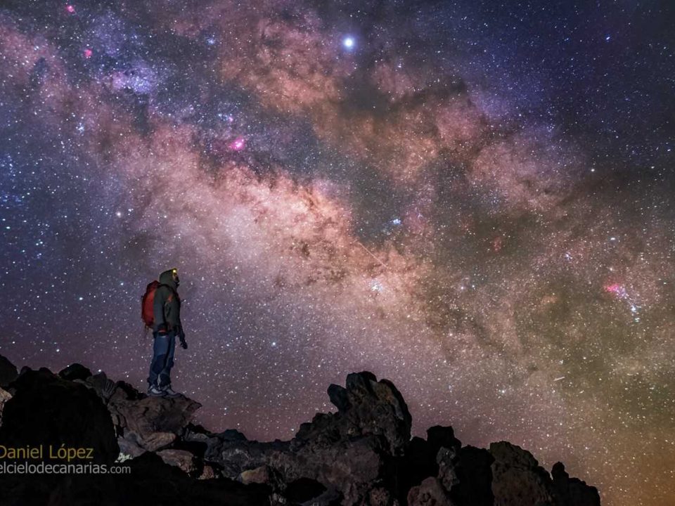 Astrofotografía