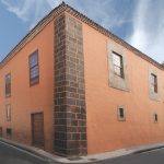 Fachada MHA (Casa Lercaro)