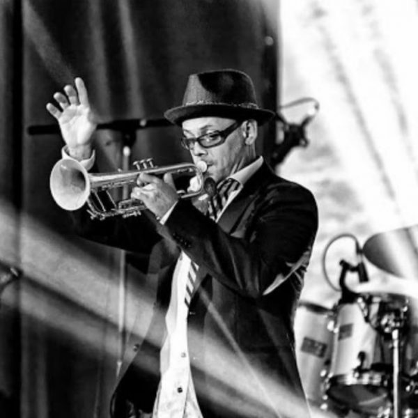 Orquesta de Jazz de Canarias