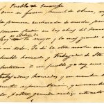 Discurso antiguo tranvía 1
