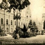 Universidad Caracas