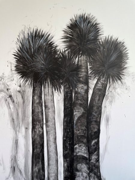 Taller «Emocion+arte con la naturaleza»