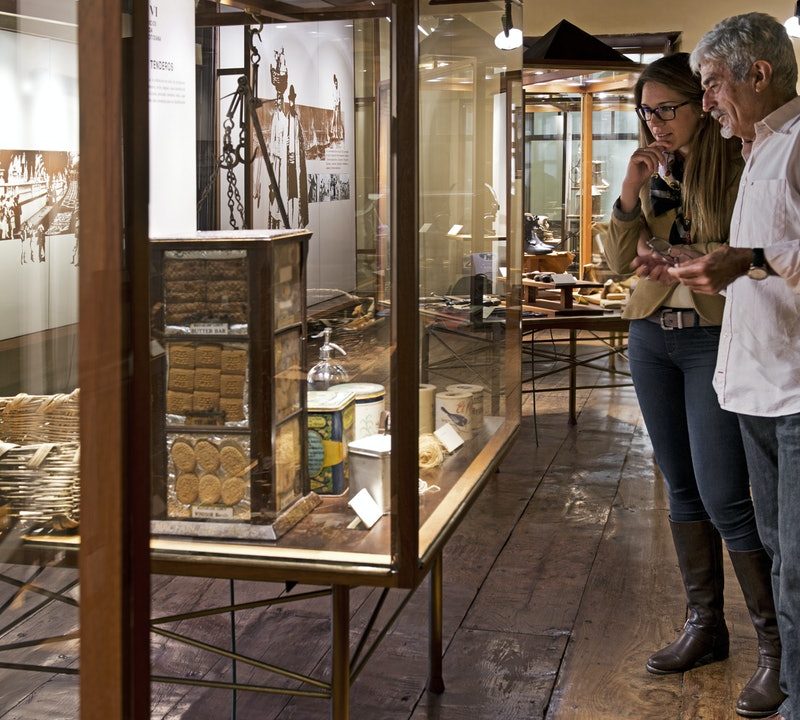 Casa Lercaro