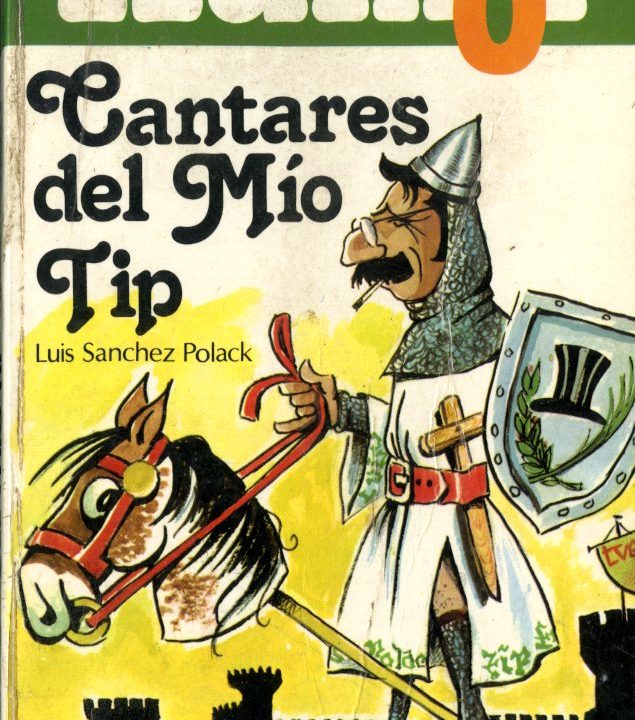 Cantares del Mio Tip
