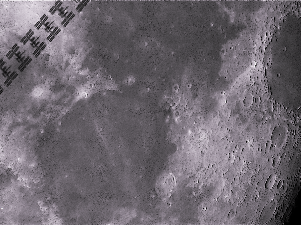 cosmocrónicas