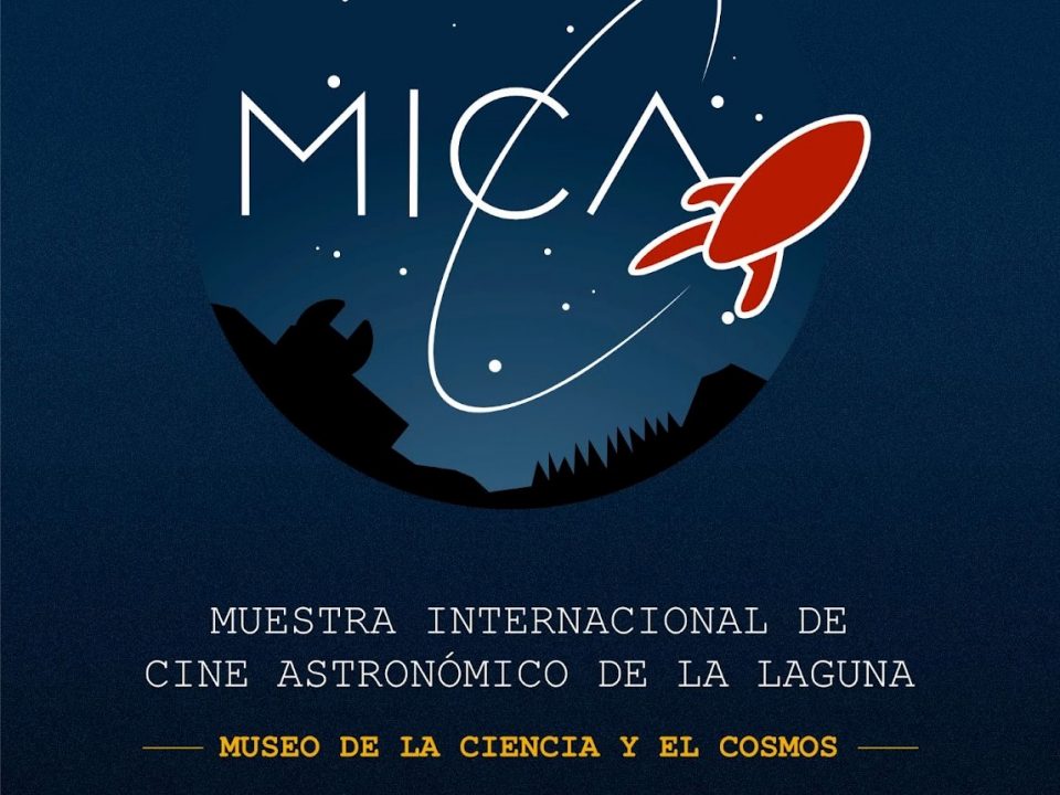 Cine Astronómico