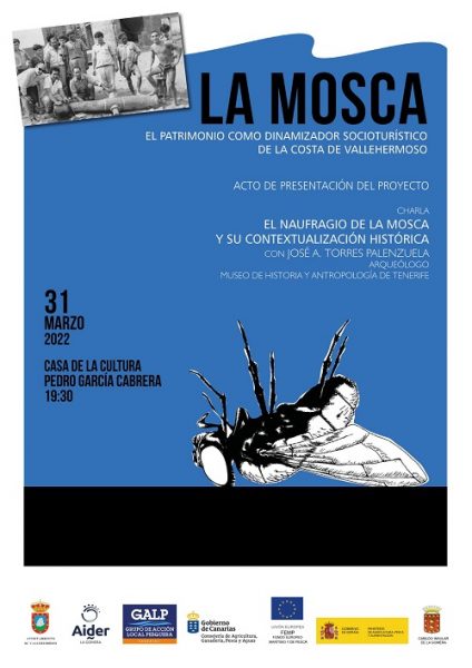 LA-MOSCA
