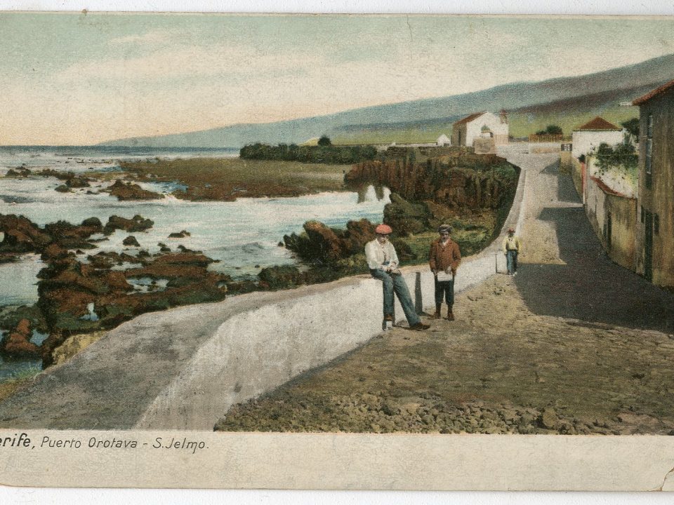 Postales