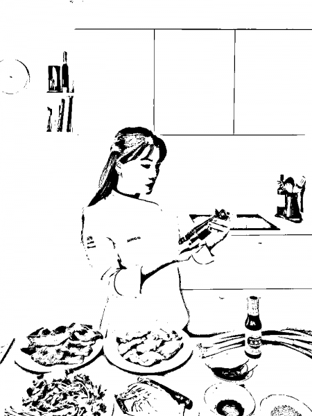 cocina