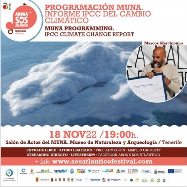 Cambio climátioc
