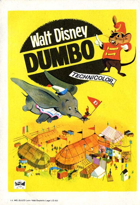 Dumbo