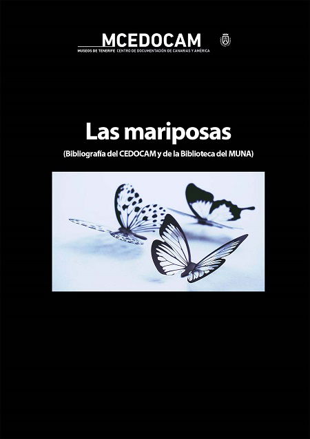 Monográfico mariposas