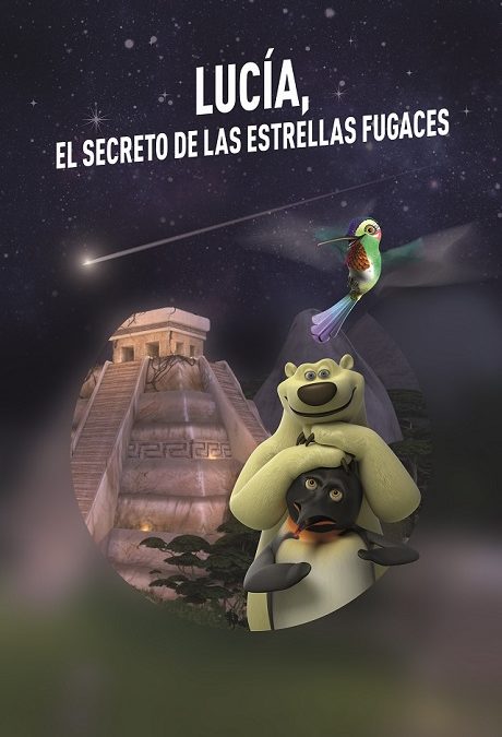 Lucía cartel