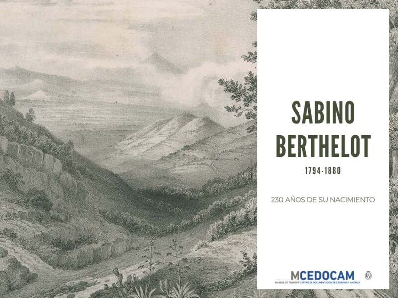 Sabino Berthelot