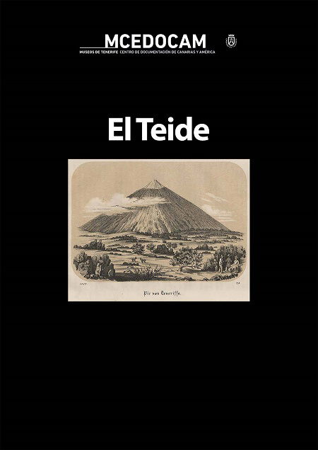 Monográfico Teide