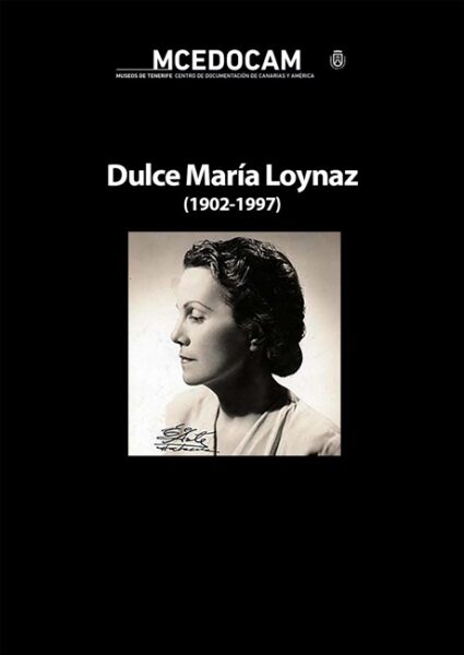 Monográfico Dulce María