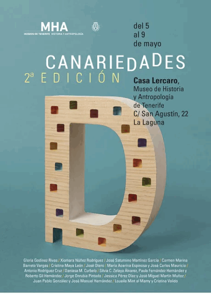 canariedades
