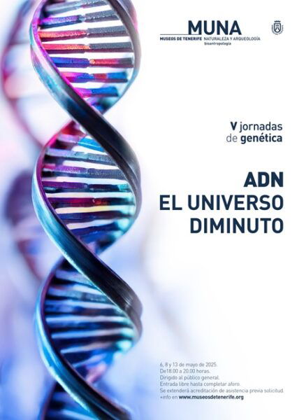 V Jornadas ADN