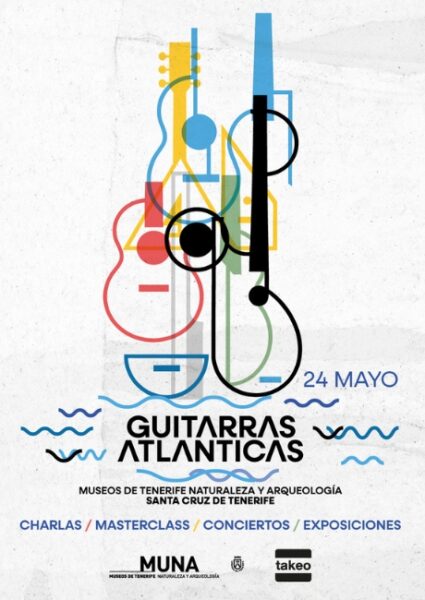 Guitarras Atlánticas